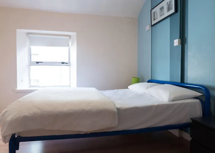 The Times - College Street Hostel Dublin