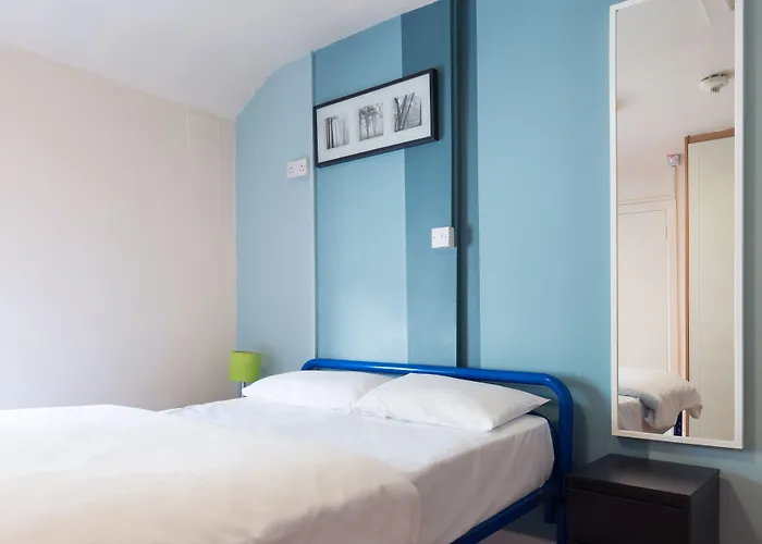 The Times - College Street Hostel