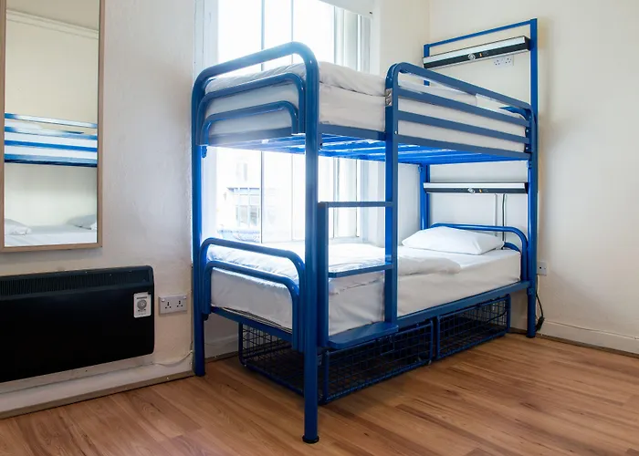 The Times - College Street Hostel *