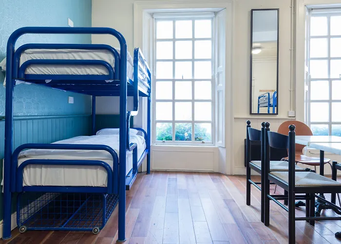 Hostel The Times - College Street *