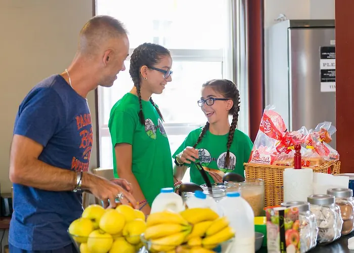 Hostel The Times - College Street