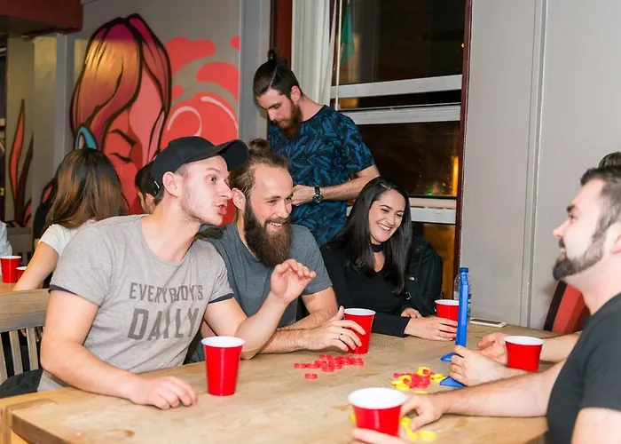 The Times - College Street Hostel *