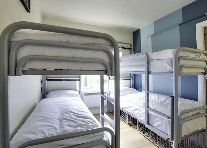 Hostel The Times - College Street *