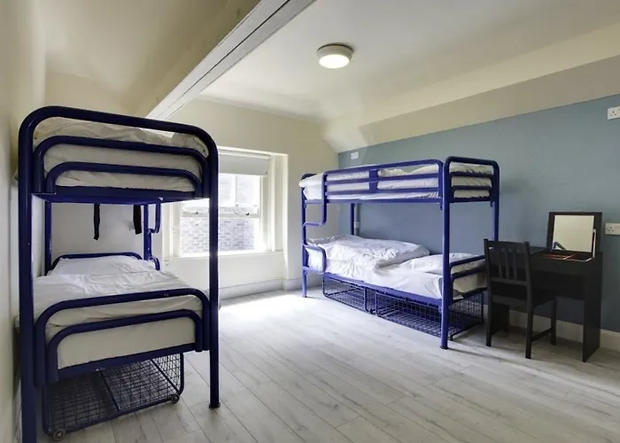 The Times - College Street Hostel