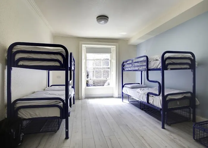 Hostel The Times - College Street *