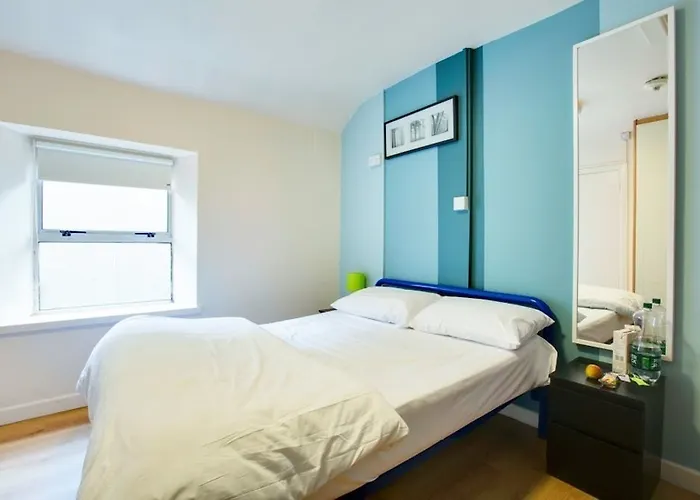 Hostel The Times - College Street *