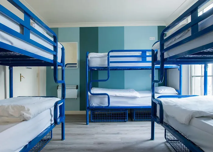 The Times - College Street Hostel *