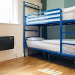 Hostel The Times - College Street Dublin