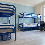 Hostel The Times - College Street Dublin