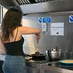The Times - College Street Hostel