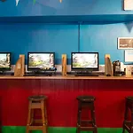 The Times - College Street Hostel *