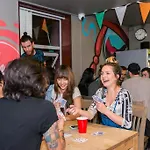 The Times - College Street Hostel Dublin