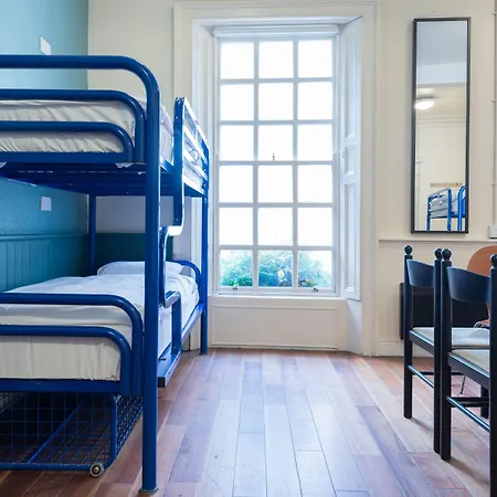 Hostal The Times - College Street *