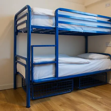 Hostal The Times - College Street *
