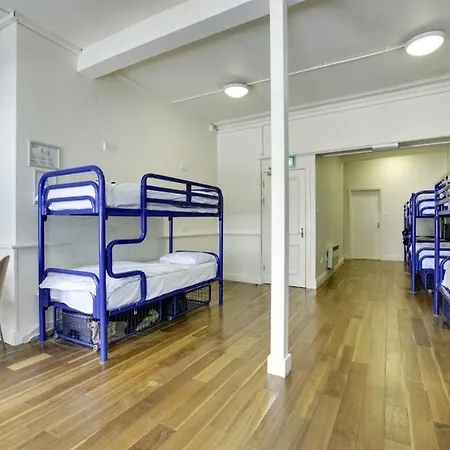 Hostal The Times - College Street *