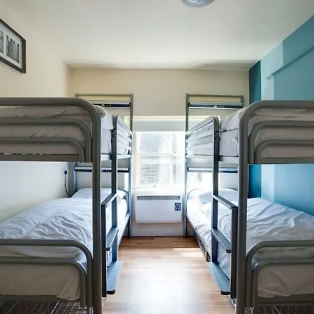 The Times - College Street Hostal *